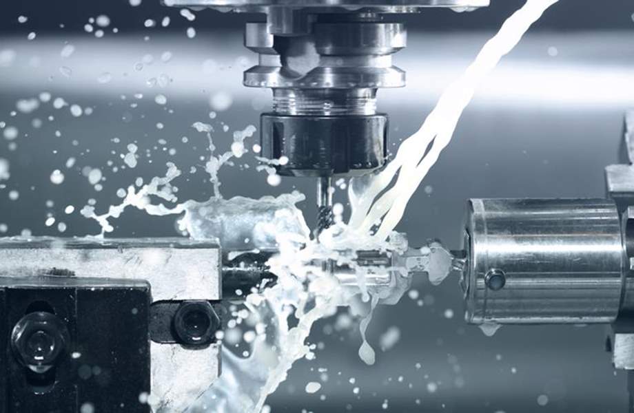 cnc strojevi