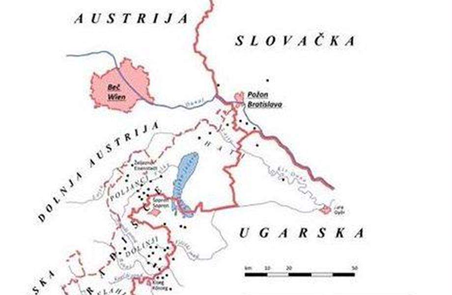 Izložba o Gradišćanskim Hrvatima