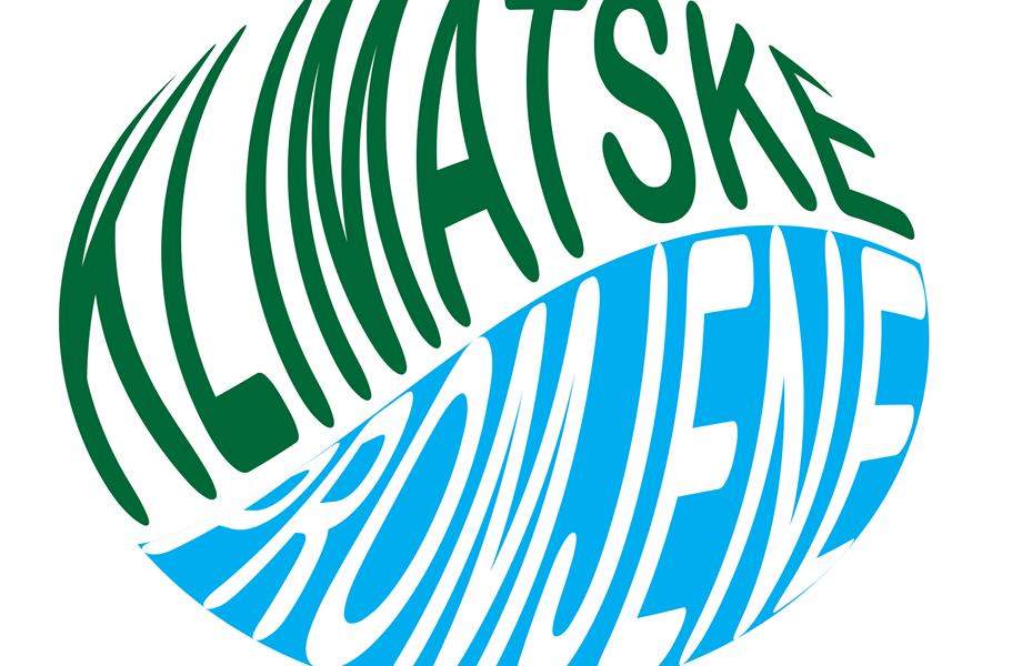 Suvremena znanost kroz postav muzeja - Klimatske promjene