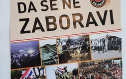 Da se ne zaboravi!