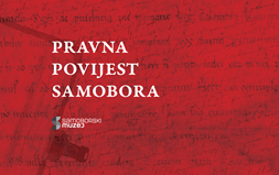 Pravna povijest Samobora