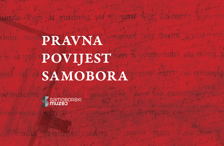 Pravna povijest Samobora