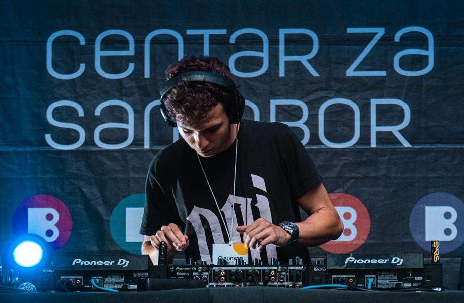 Radionica "Stvori Bunkerov ljetni hit"