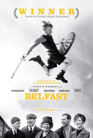 Belfast (12+)