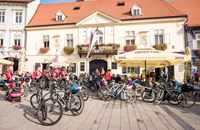 Biciklistička ruta 6