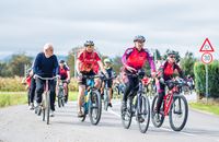 Biciklistička ruta 6