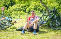 Biciklistička ruta 4