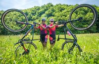 Biciklistička ruta 4