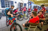 Biciklistička ruta 5