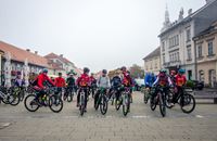 Biciklistička ruta 1