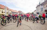 Biciklistička ruta 6