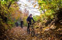 Biciklistička ruta 1