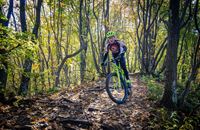 Biciklistička ruta 1