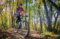 Biciklistička ruta 1