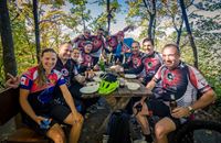 Biciklistička ruta 1