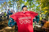 Biciklistička ruta 1