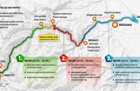 Ribolov na Bregančici