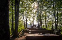 Biciklistička ruta 1